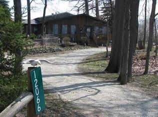 12066 N Morris Rd, Cromwell, IN 46732