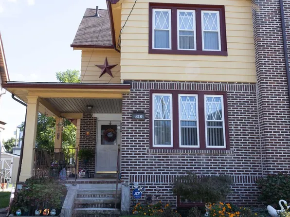 318 Beechwood Ave, Ewing, NJ 08618