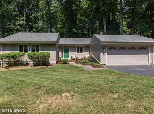 15017 Good Meadow Ct, Gaithersburg, MD 20878