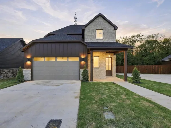 109 Iron Horse Ln, Denison, TX 75020
