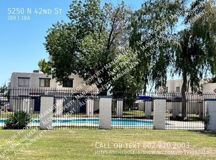5250 N 42nd Dr, Phoenix, AZ 85019