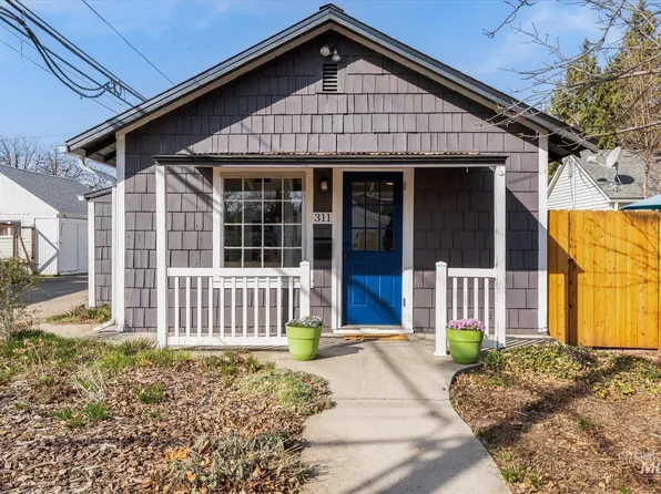 311 N 26th St, Boise, ID 83702