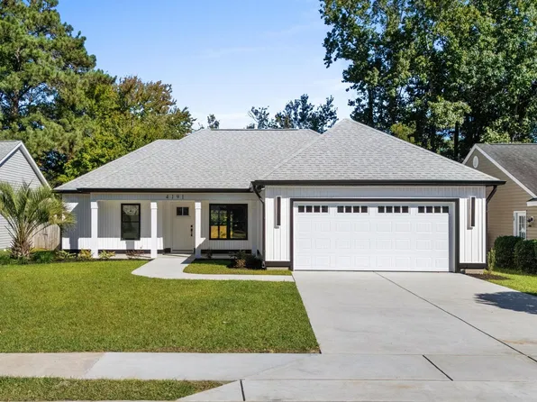 4191 Wrens Crossing #4191 Wrens Crossing, Little River, SC 29566