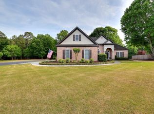 2385 Amberbrook Ln, Grayson, GA 30017