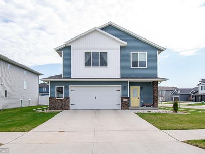 5255 11th St W, West Fargo, ND, 58078