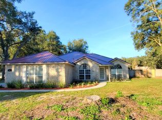 127 NW Irish Gln, Lake City, FL 32055