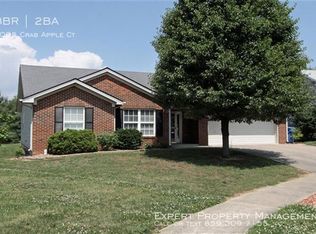 3005 Crab Apple Ct, Lexington, KY 40503