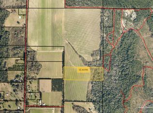 1 Lewis Rd, Milton, FL 32570