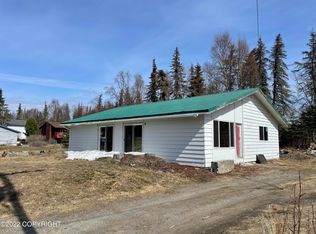 316 Birch St, Kenai, AK 99611