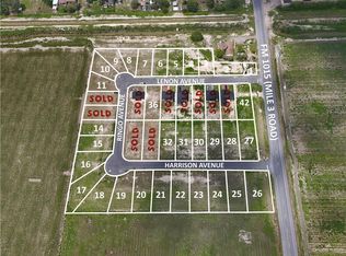 200 N Leon Ave, Edcouch, TX 78538