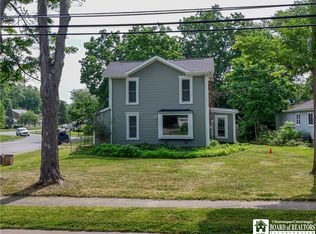 311 Central Ave, Fredonia, NY