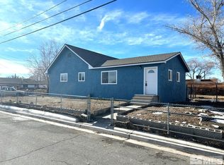 680 Wildes St, Fallon, NV 89406