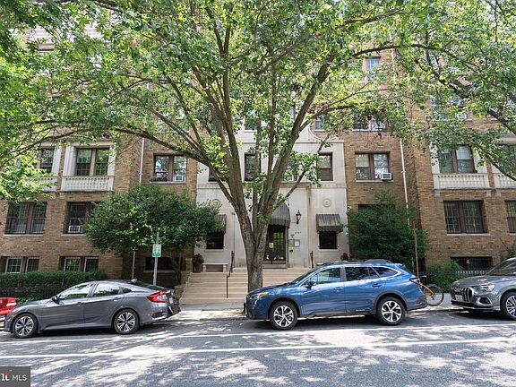 4th image of 2707 Adams Mill Rd NW APT 308