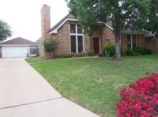 5249 Sherbrooke Ln, Abilene, TX 79606