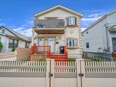 17238 125th Avenue, Jamaica, NY, 11434