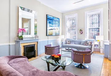 Rented by Corcoran