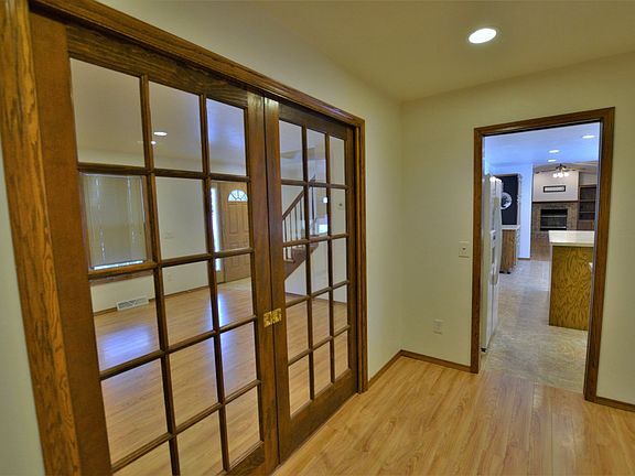 Pocket Door