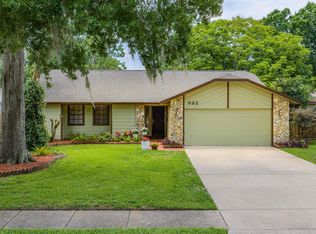 922 Mill Road Ln, Port Orange, FL 32127
