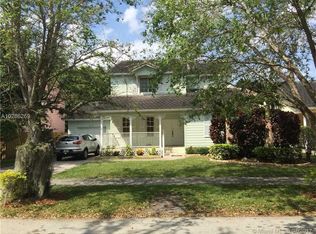 16121 SW 96th Ter, Miami, FL 33196