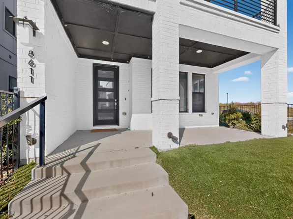8611 War Admiral Dr, Rowlett, TX 75088