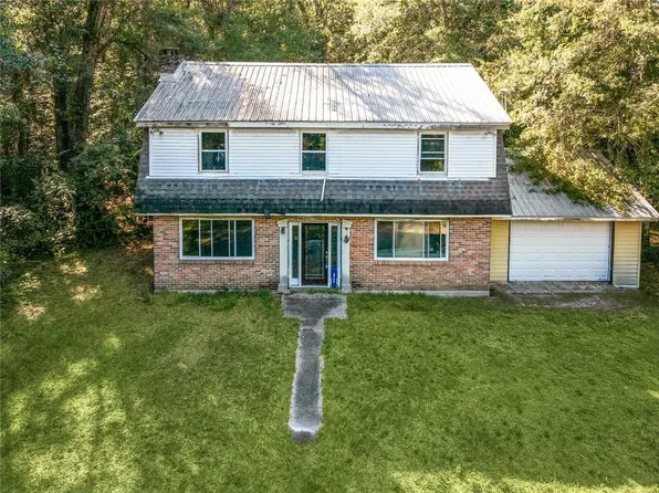 61391 Anchorage Dr, Lacombe, LA 70445