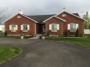 3928 E 100 N, Rigby, ID 83442