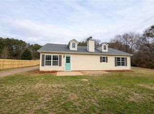 185 Wilson Rd, Covington, GA 30016