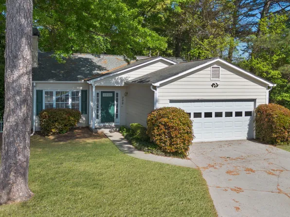 350 Jamaica Cv SW, Marietta, GA 30008