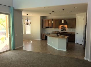 3654 E Cat Balue Dr, Phoenix, AZ 85050