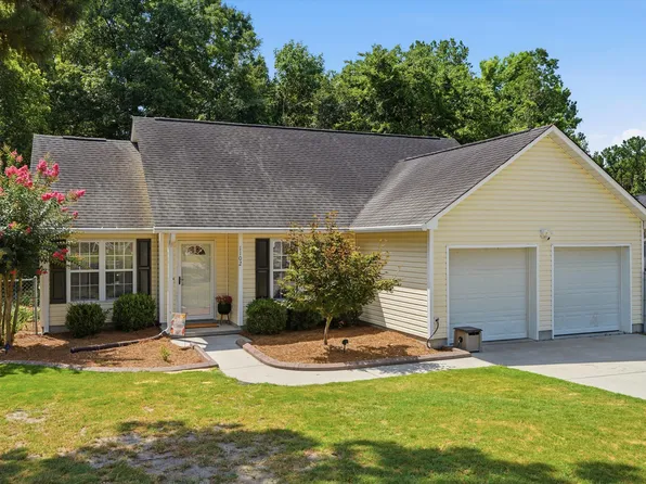1102 Huger St, Moncks Corner, SC 29461