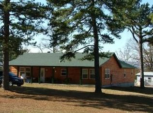425 N State Highway 197 Loop, New Blaine, AR 72851