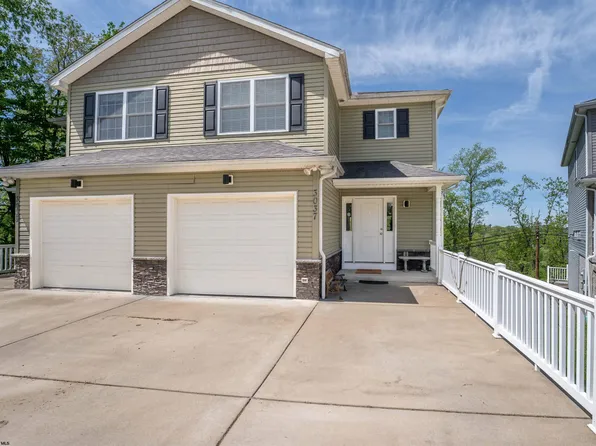 3037 6th Ave, Morgantown, WV 26508