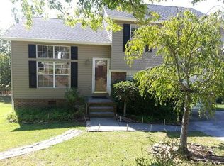 6026 Slater Mill Ln, Knoxville, TN 37921