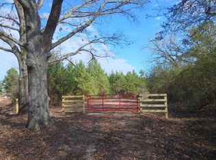 0 Old Settlement Rd, Tylertown, MS 39667