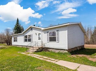 12397 Balsam Rd, Floodwood, MN 55736