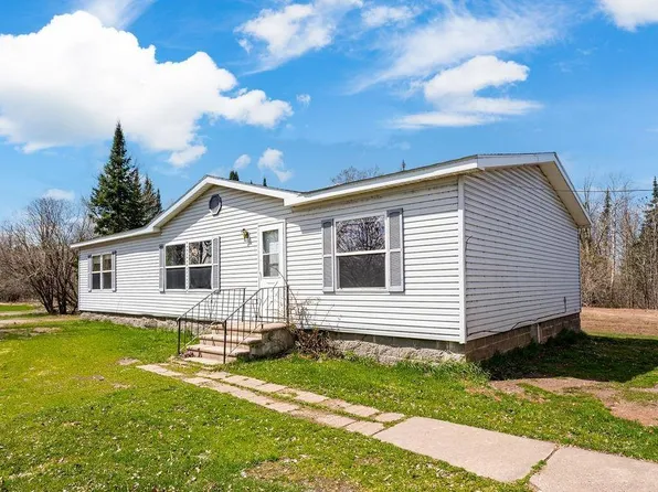 12397 Balsam Rd, Floodwood, MN 55736