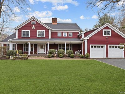 6 Orchard Drive, South Salem, NY, 10590