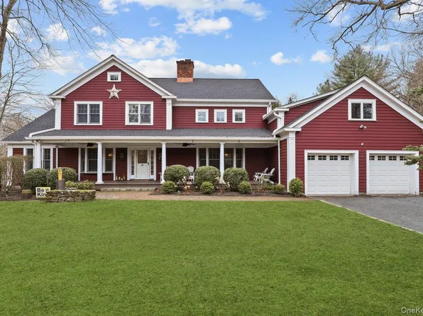 6 Orchard Drive, South Salem, NY 10590