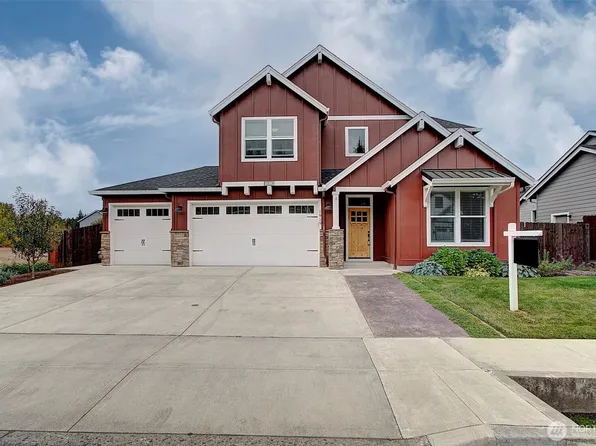 1919 SE 25th Way, Battle Ground, WA 98604