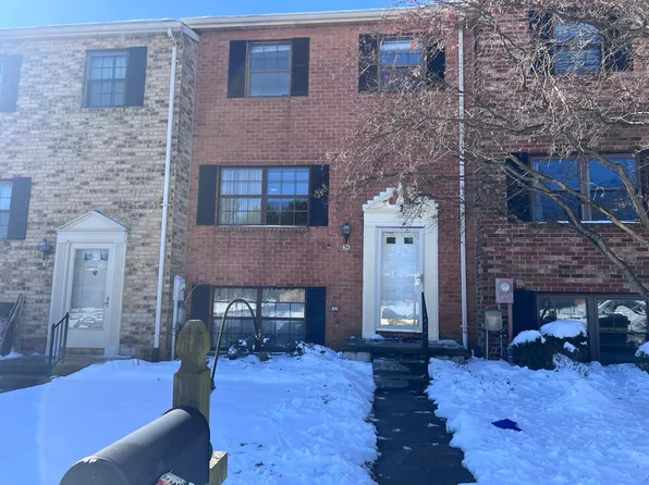 35 Brucester Bridge Ct, Baltimore, MD 21228