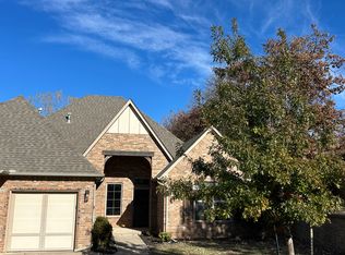 2916 Pacifica Ln, Edmond, OK 73034