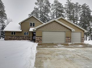 2244 River Rd, Tomahawk, WI 54487