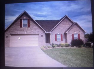 216 S Rolling Ridge Dr, Vonore, TN 37885