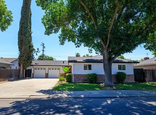 1622 Cherrywood Dr, Modesto, CA