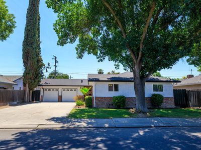 1622 Cherrywood Dr, Modesto, CA, 95350