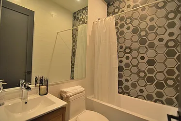 Rented by Hagstrom Management Inc