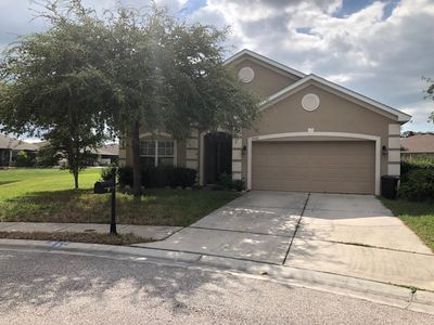 2540 Triggerfish Ct, Holiday, FL, 34691