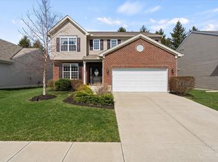 5805 Turning Leaf Way, Maineville, OH 45039