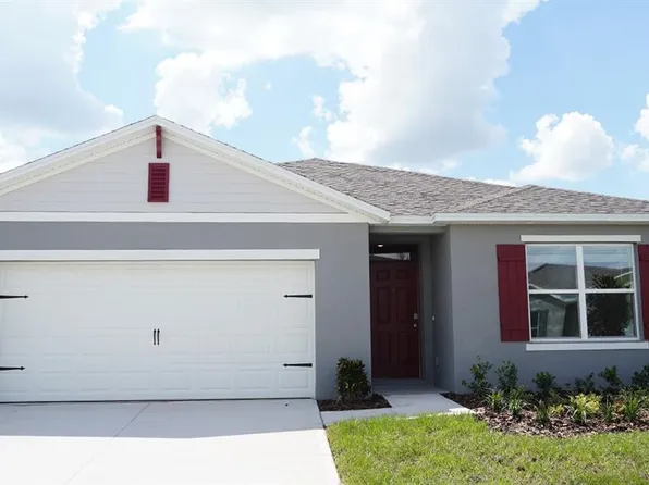 2759 ADELINE AVENUE, WINTER HAVEN, FL 33881