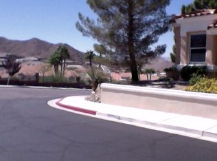 142 Desert Valley Dr, Boulder City, NV 89005